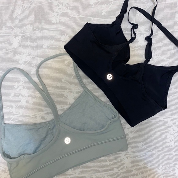 lululemon athletica Other - 2 LuLulemon bra for $36